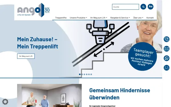 www.ango-lifte.de