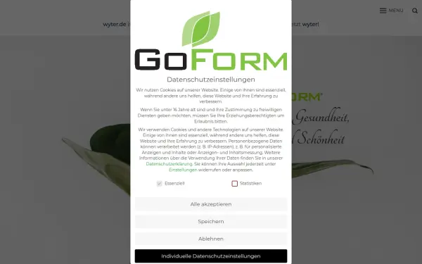 www.goform.de