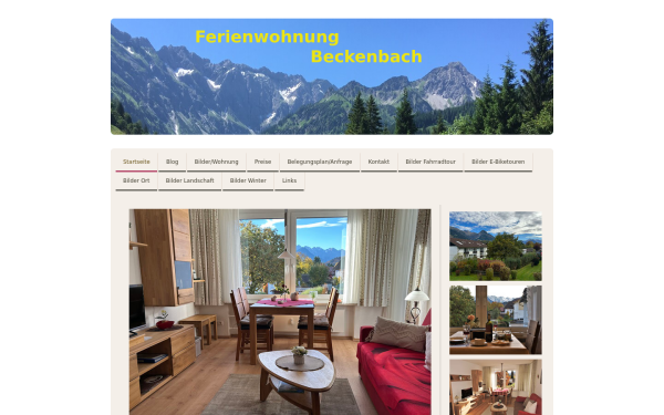 www.fewo-beckenbach.de