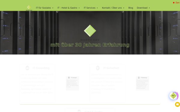 www.madro-edv.com