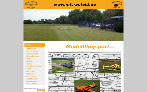www.mfc-aufeld.de