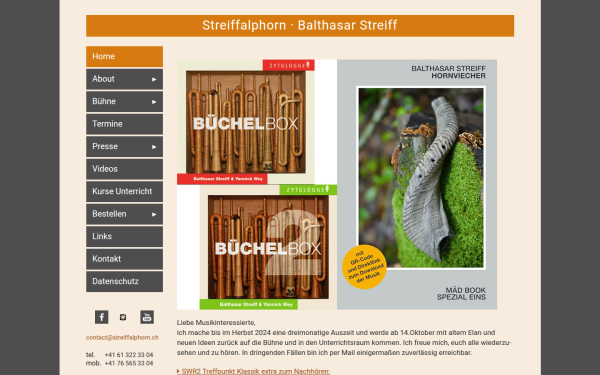 www.streiffalphorn.ch