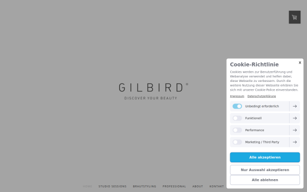 www.gilbird.at