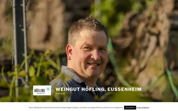 www.weingut-hoefling.de