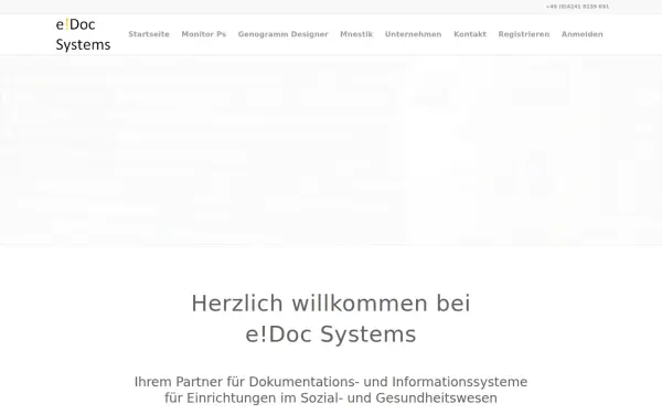 edoc-systems.de