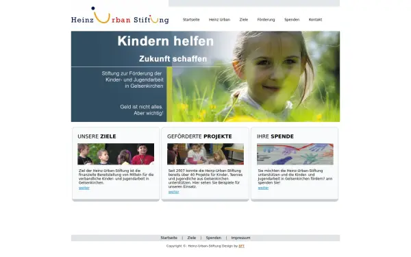 heinz-urban-stiftung.de