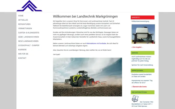 link-landtechnik.de