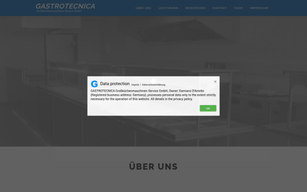 www.gastrotecnica.de
