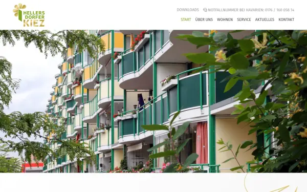 www.hellersdorfer-kiez.de