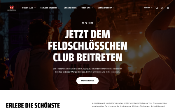 feldschloesschen.ch