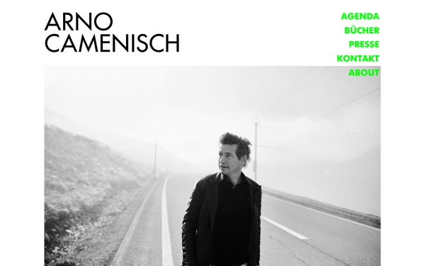 arnocamenisch.ch