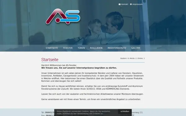 as-fenster.de