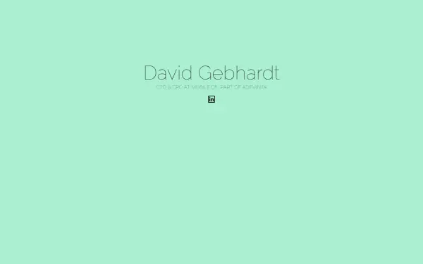 davidgebhardt.de