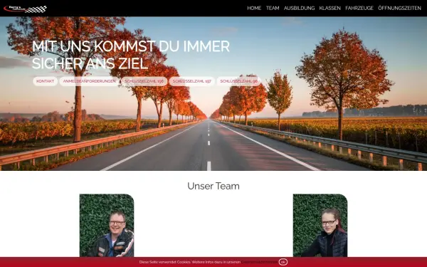 harrys-fahrschule.de