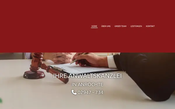 www.bergmann-anroechte.de