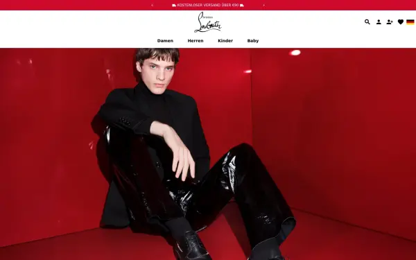 www.louboutindeutschland.de