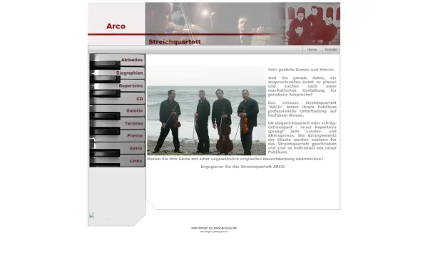 arco-quartett.de