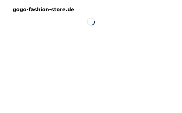 gogo-fashion-store.de