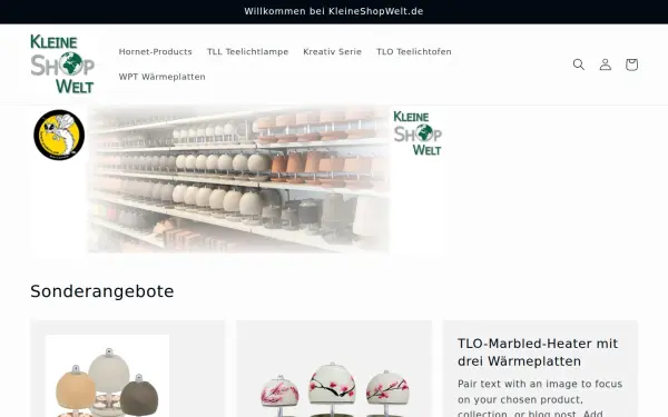 kleineshopwelt.de