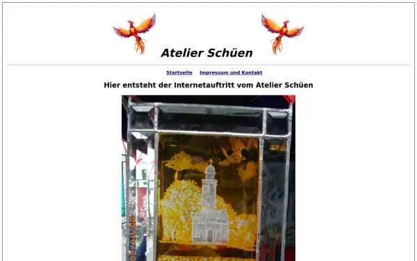 atelier-schueen.de