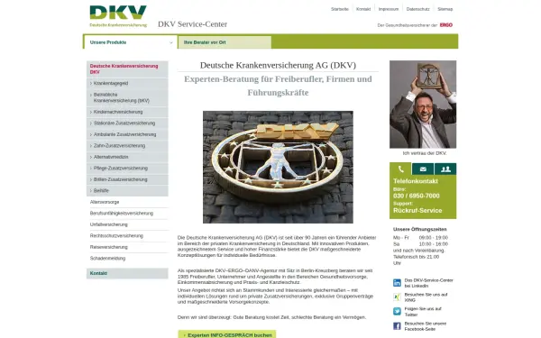 dkv-haleck-berlin.de