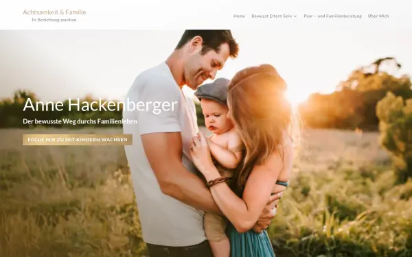 achtsamkeit-und-familie.de