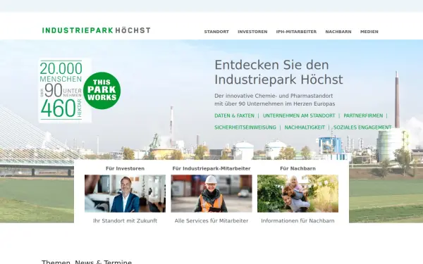 www.industriepark-hoechst.com