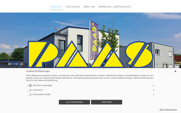 elektro-paas.de