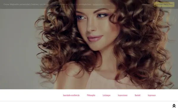 haarstudio-exzellent.de