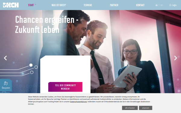 digital-health-city-hannover.de