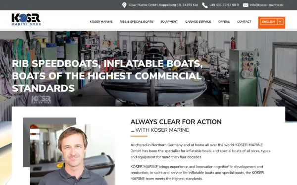 koeser-marine.de