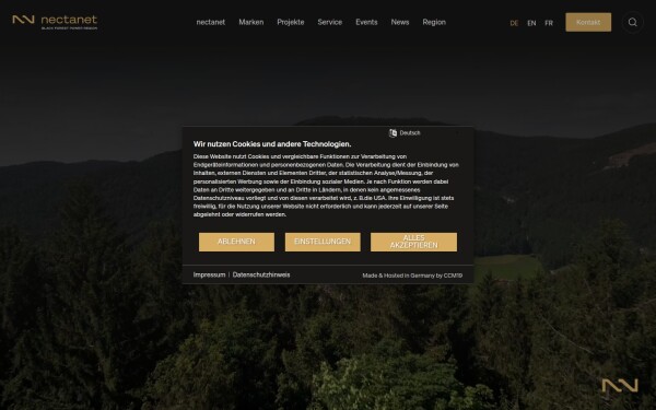 nectanet.de