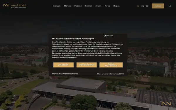nectanet.de