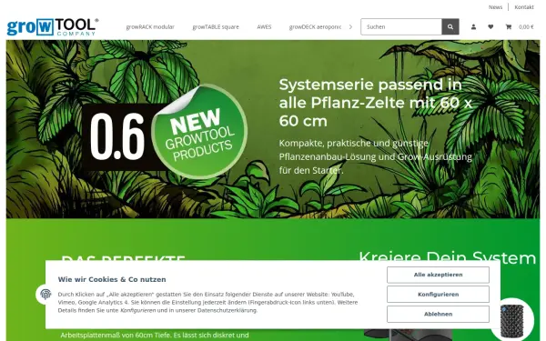growtool.com