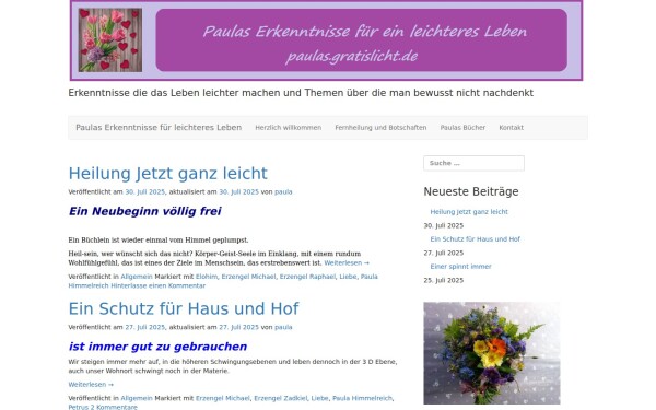 paulas.gratislicht.de