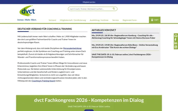 dcvt.de
