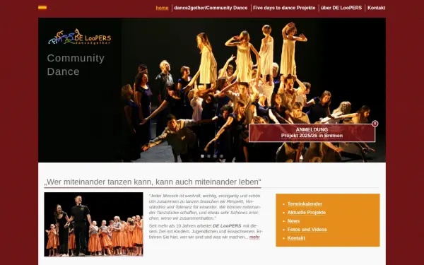 www.de-loopers.de