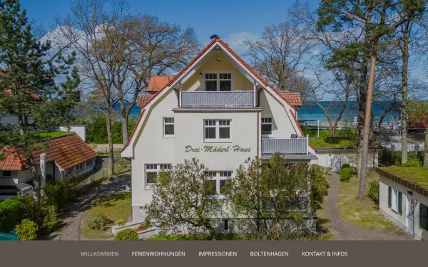 www.drei-maederl-haus.de