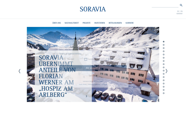 www.soravia.at