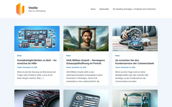 www.voolia.de