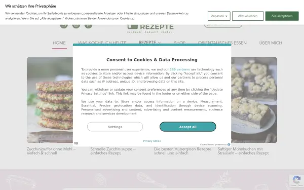 15minutenrezepte.de