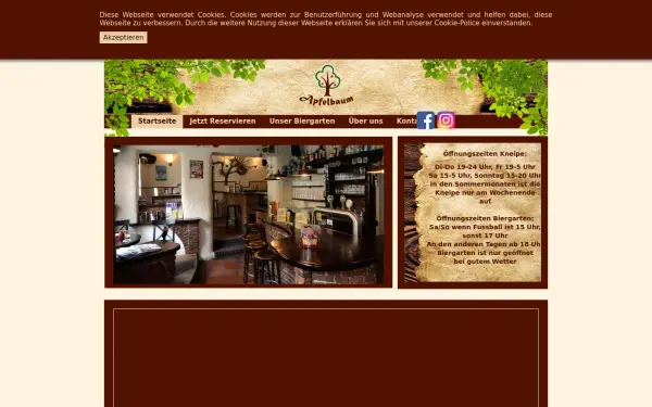 www.apfelbaum-wirtshaus.de