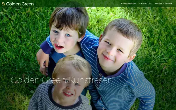 www.golden-green.de