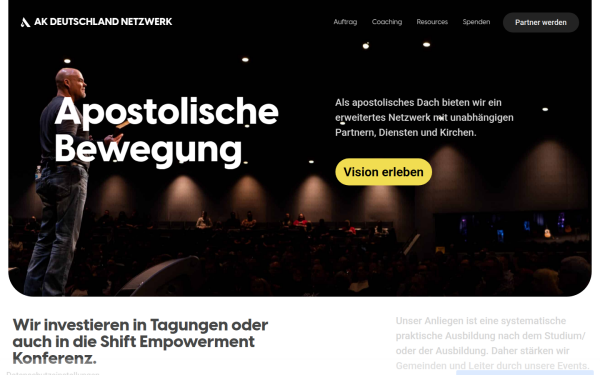 www.ak-deutschland.de
