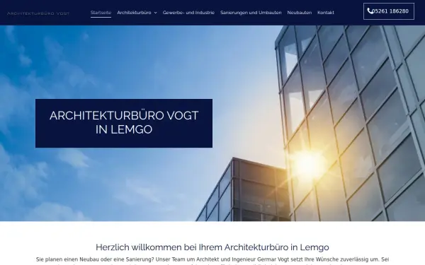 www.arch-vogt.de