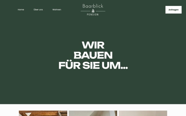 umbau.baarblick.de