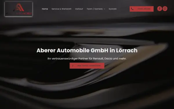 www.aberer-automobile.de