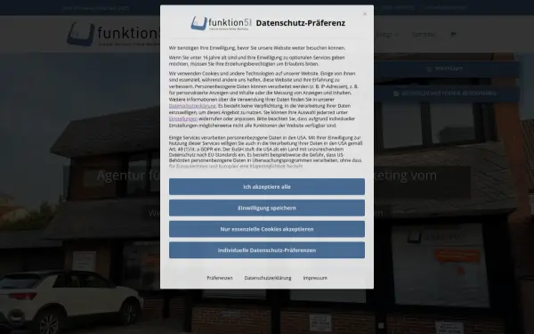 www.funktion5.de