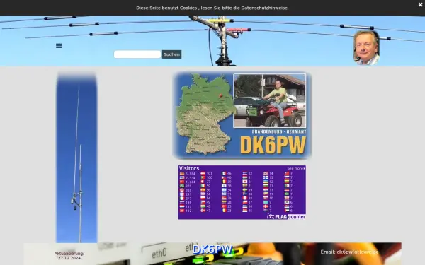 dk6pw.de