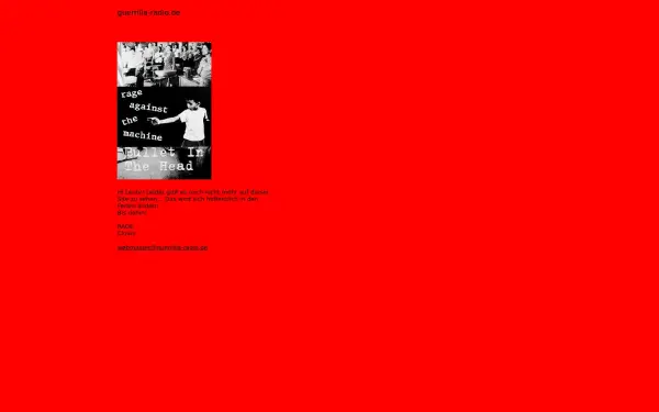 guerrilla-radio.de
